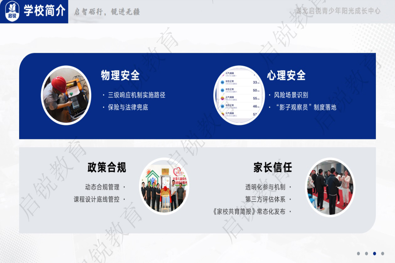 启锐教育