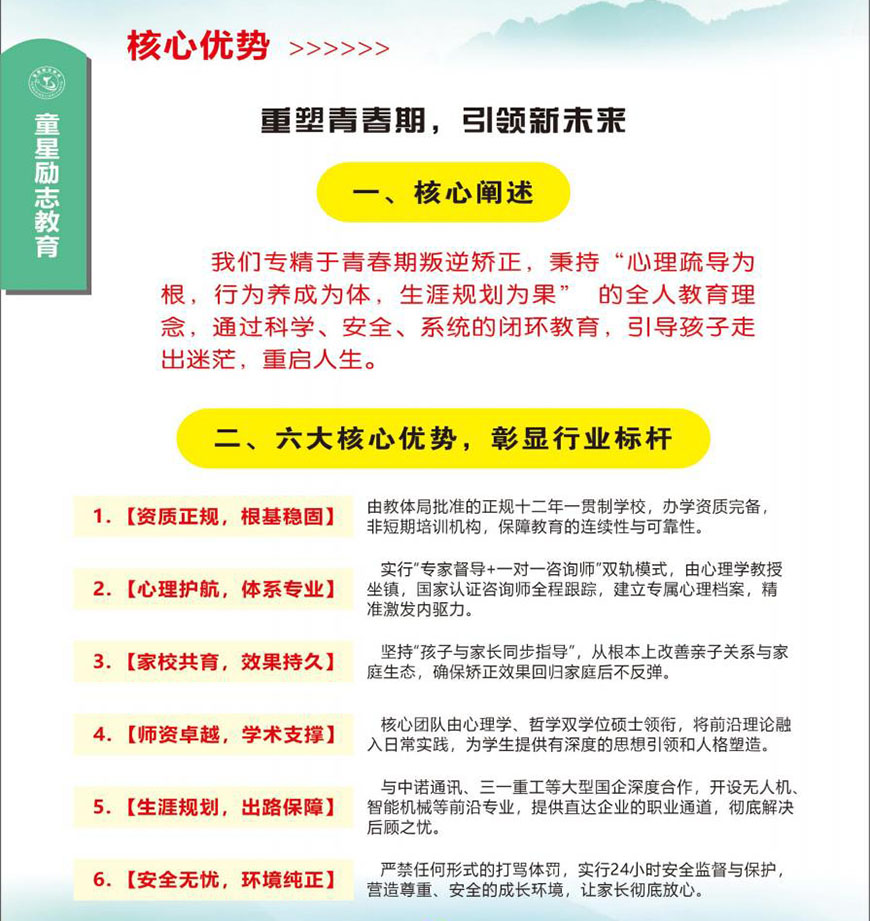 童星励志教育学校