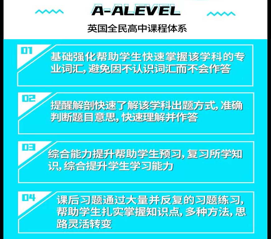 十大国际课程辅导机构排名出炉