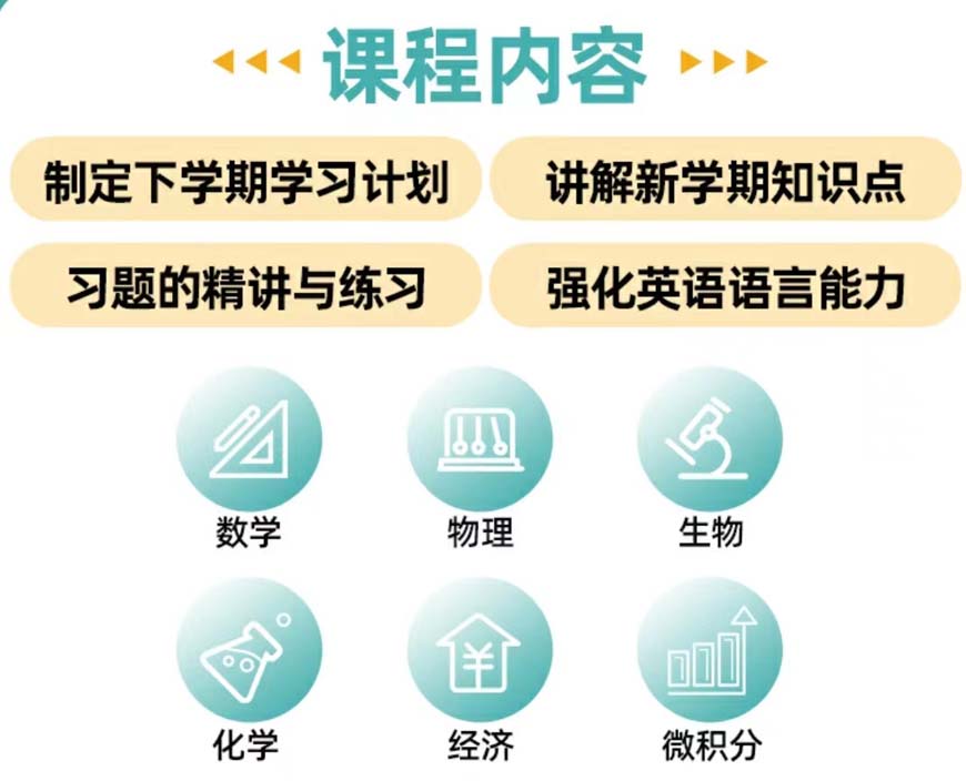 十大国际课程辅导机构排名出炉