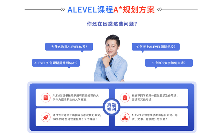 十大国际课程辅导机构排名出炉