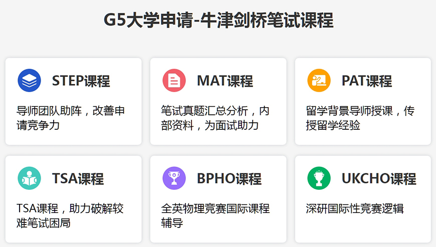 十大国际课程辅导机构排名出炉