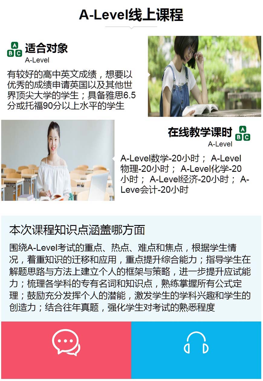 十大国际课程辅导机构排名出炉