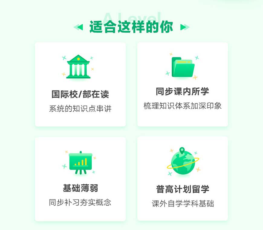 十大国际课程辅导机构排名出炉