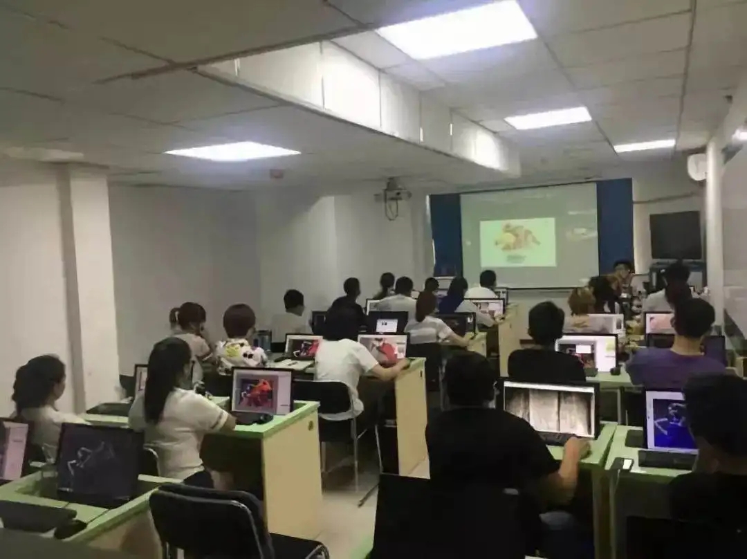 国内十大排名Java培训机构