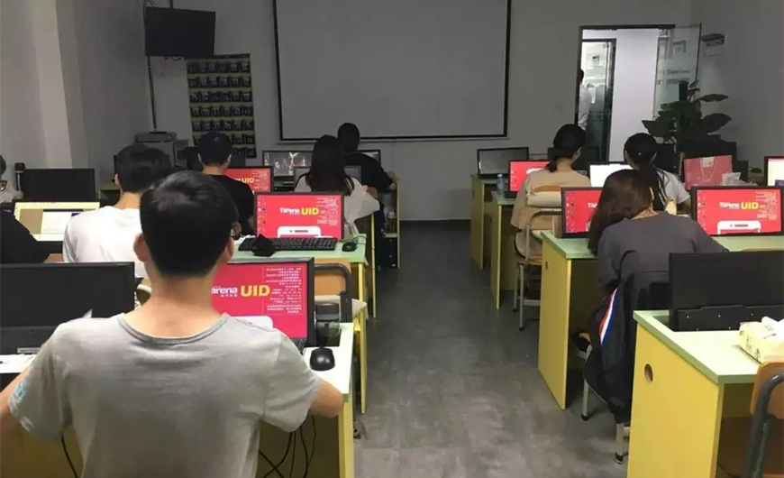 国内十大排名Java培训机构