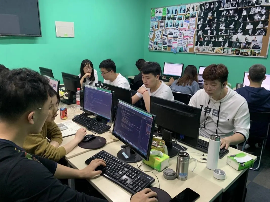 国内十大排名Java培训机构