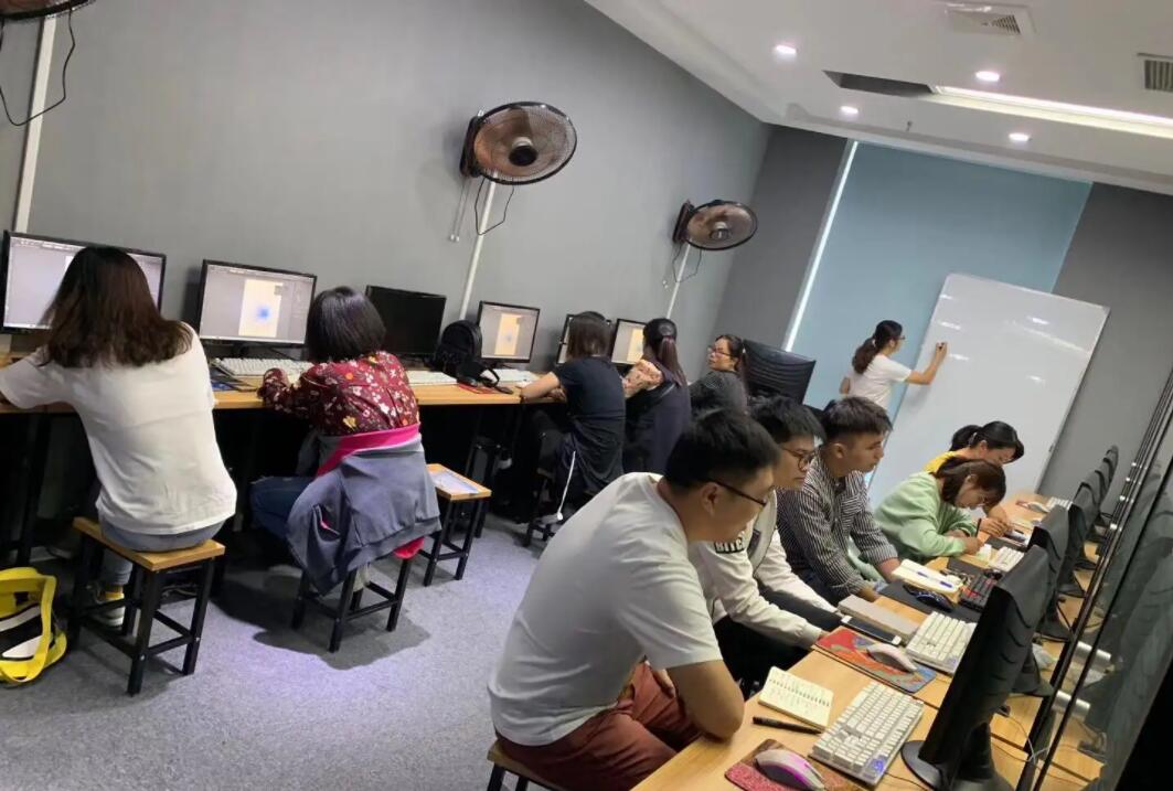 国内十大排名Java培训机构