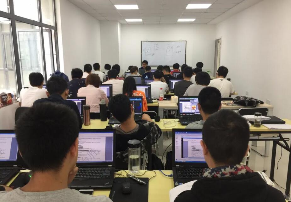 国内十大排名Java培训机构