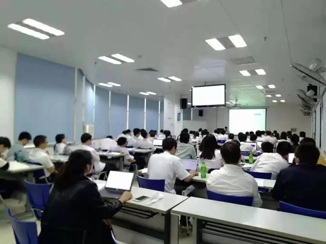 国内十大排名Java培训机构