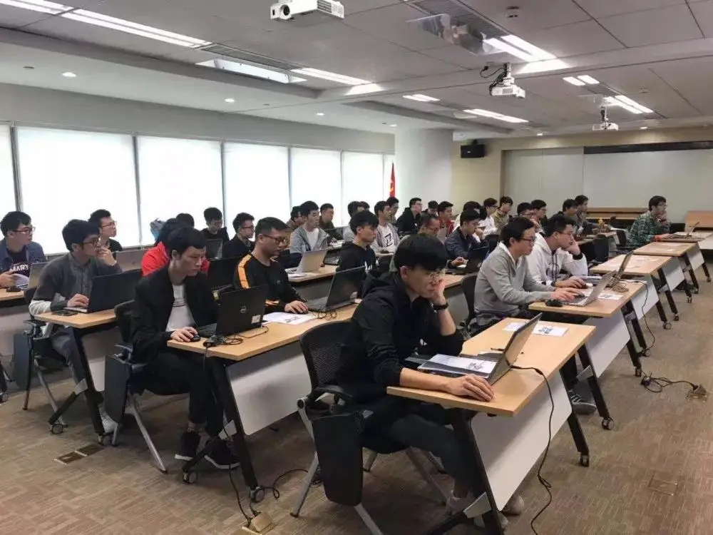国内十大排名Java培训机构