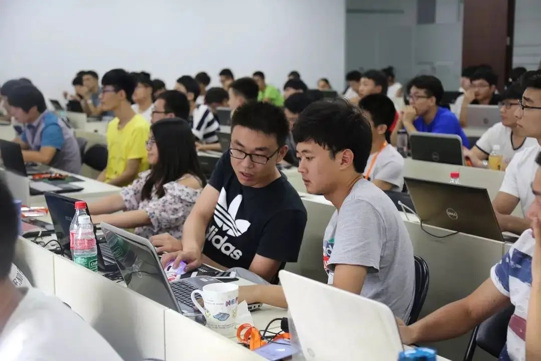 国内十大排名Java培训机构