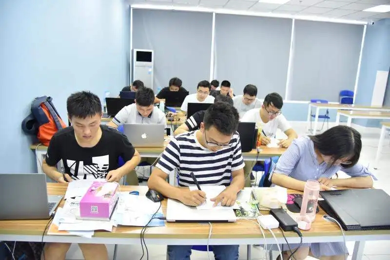 国内十大排名Java培训机构