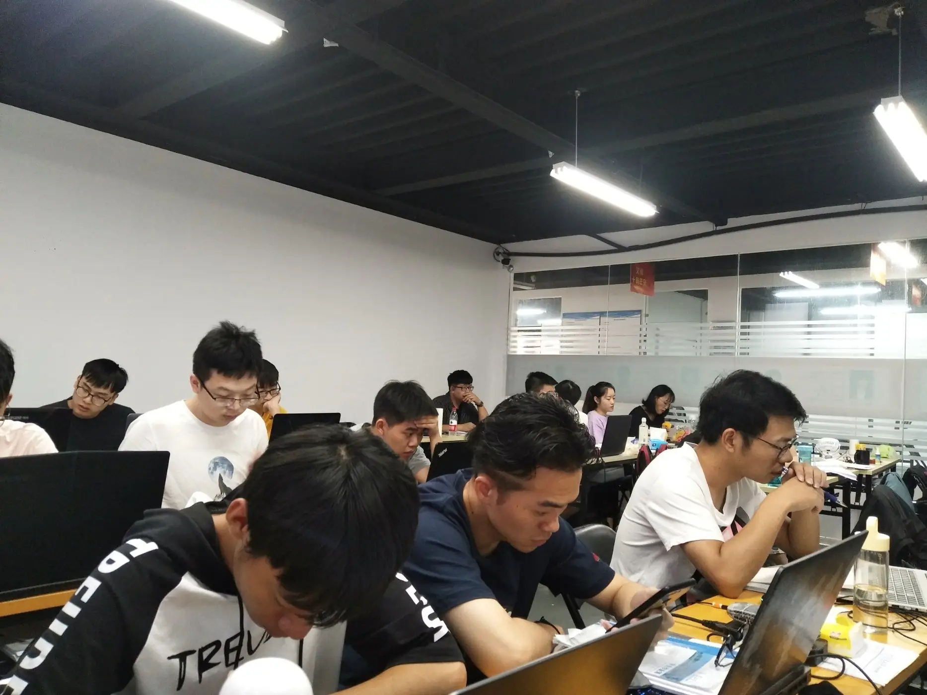 国内十大排名Java培训机构
