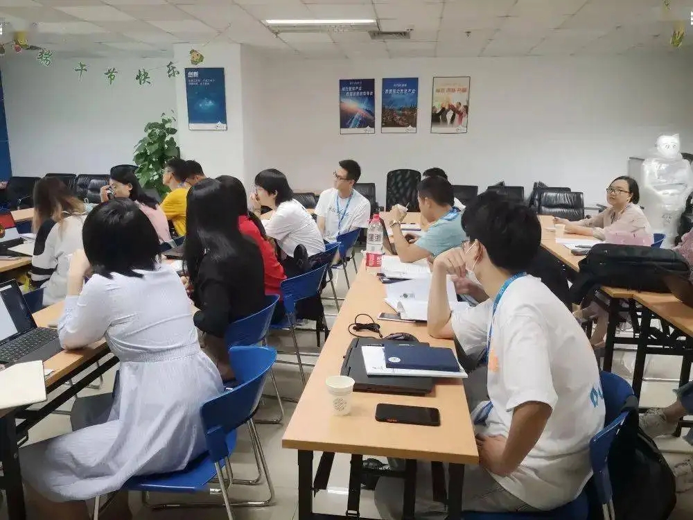 国内十大排名Java培训机构
