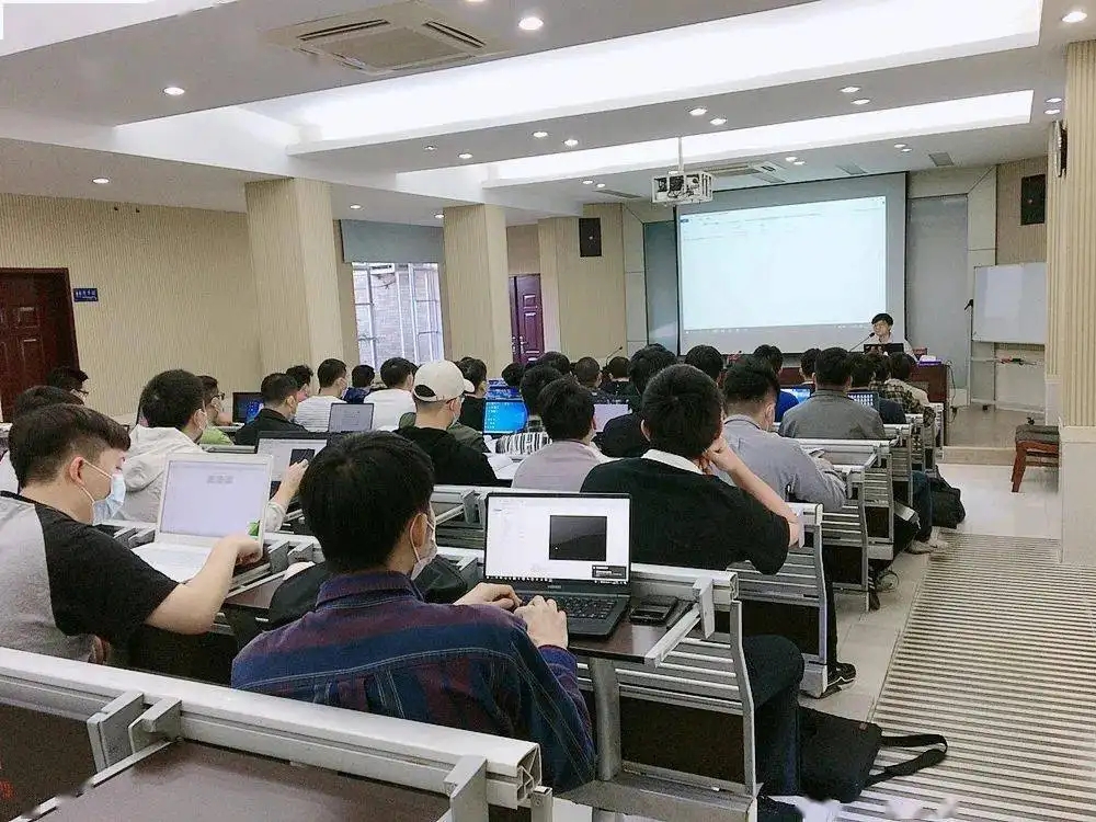国内十大排名Java培训机构