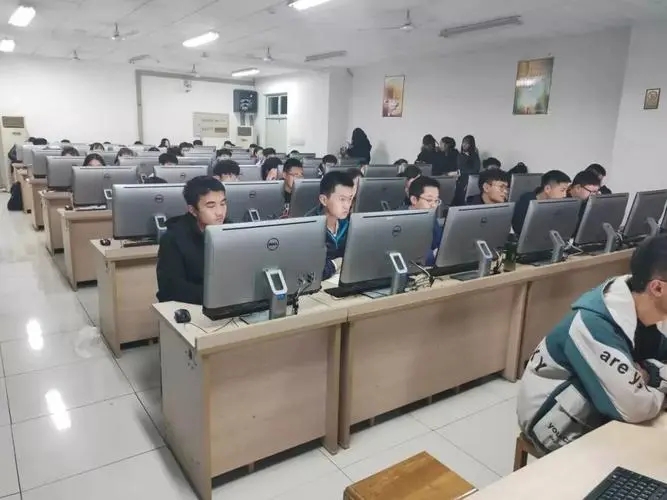 国内十大排名Java培训机构