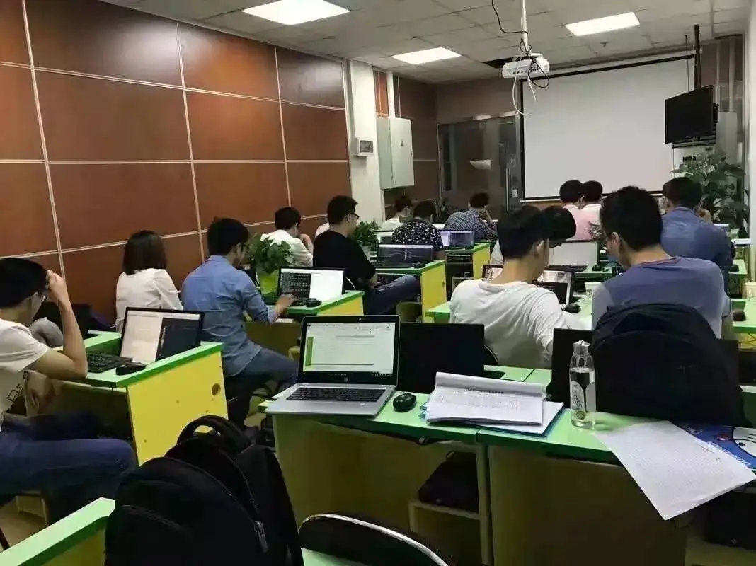 国内十大排名Java培训机构