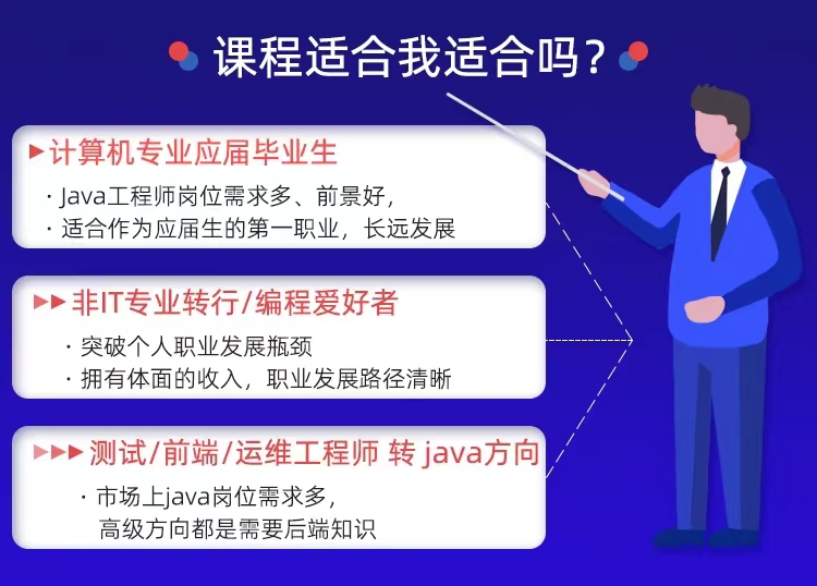 国内十大排名Java培训机构