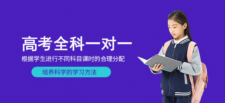 国内十大排名初高中辅导机构