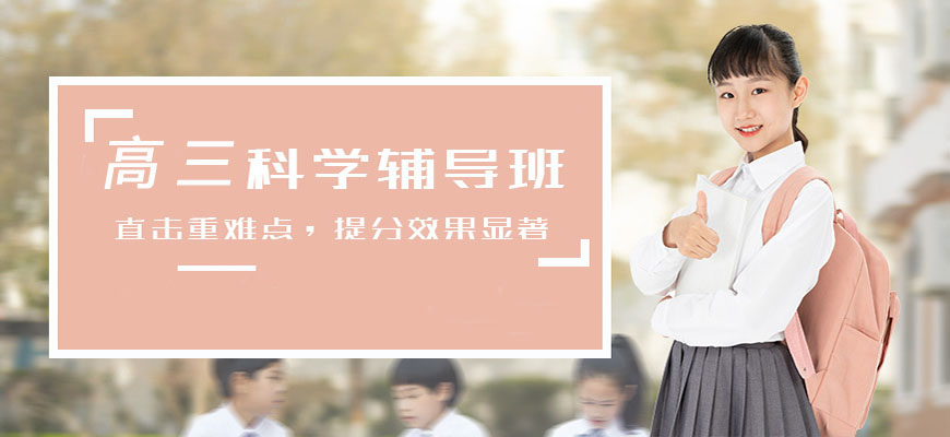 国内十大排名初高中辅导机构