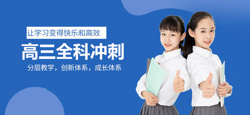 国内十大排名初高中辅导机构