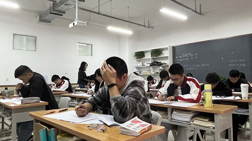 国内十大排名初高中辅导机构