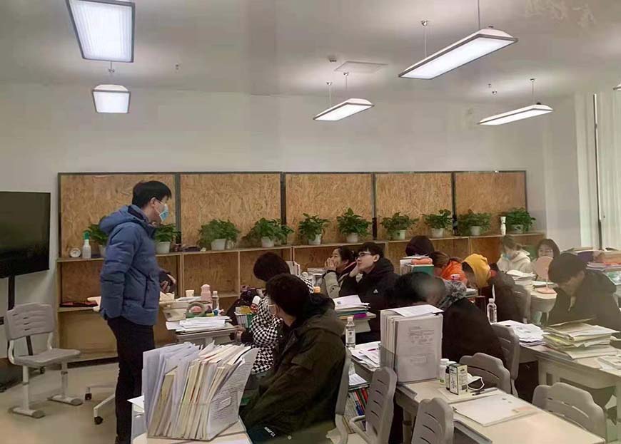 国内十大排名初高中辅导机构