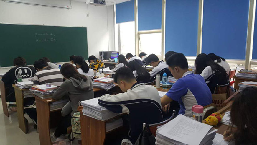 国内十大排名初高中辅导机构