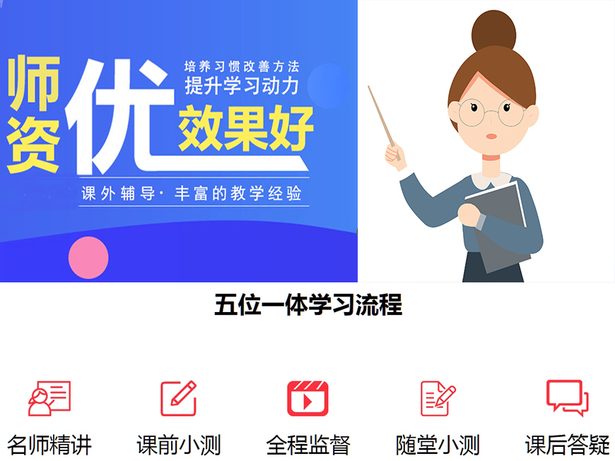 國(guó)內(nèi)十大排名初高中輔導(dǎo)機(jī)構(gòu)