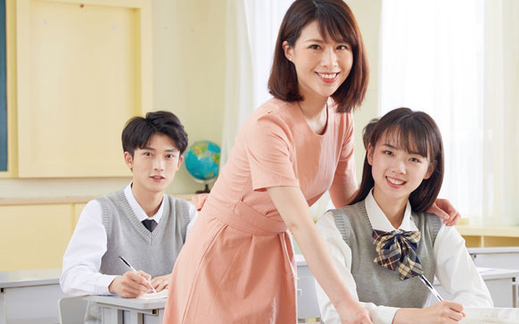 中小学全科