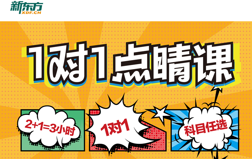 國內(nèi)十大排名初高中輔導(dǎo)機(jī)構(gòu)