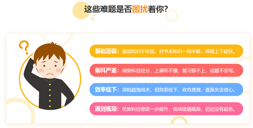 國內(nèi)十大排名初高中輔導(dǎo)機(jī)構(gòu)