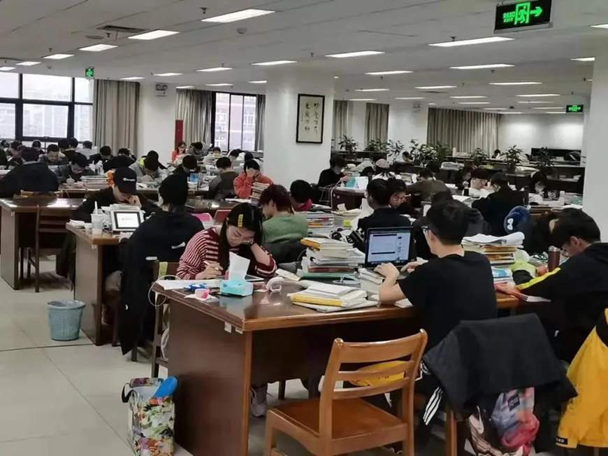 十大考研辅导机构排名