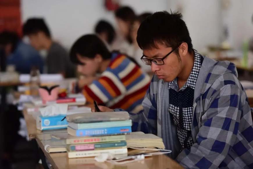 十大考研辅导机构排名