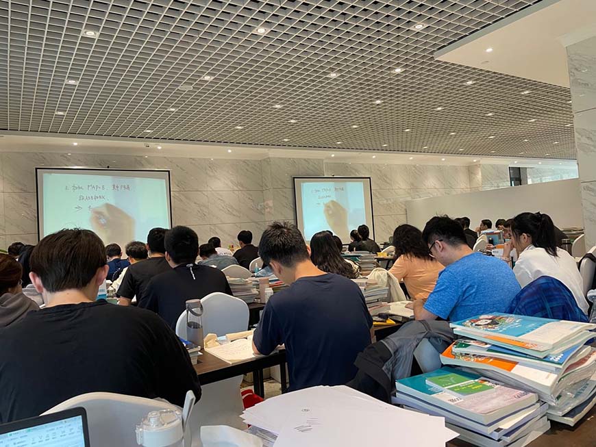 十大考研辅导机构排名