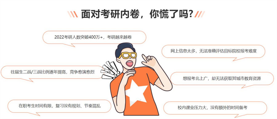十大考研辅导机构排名