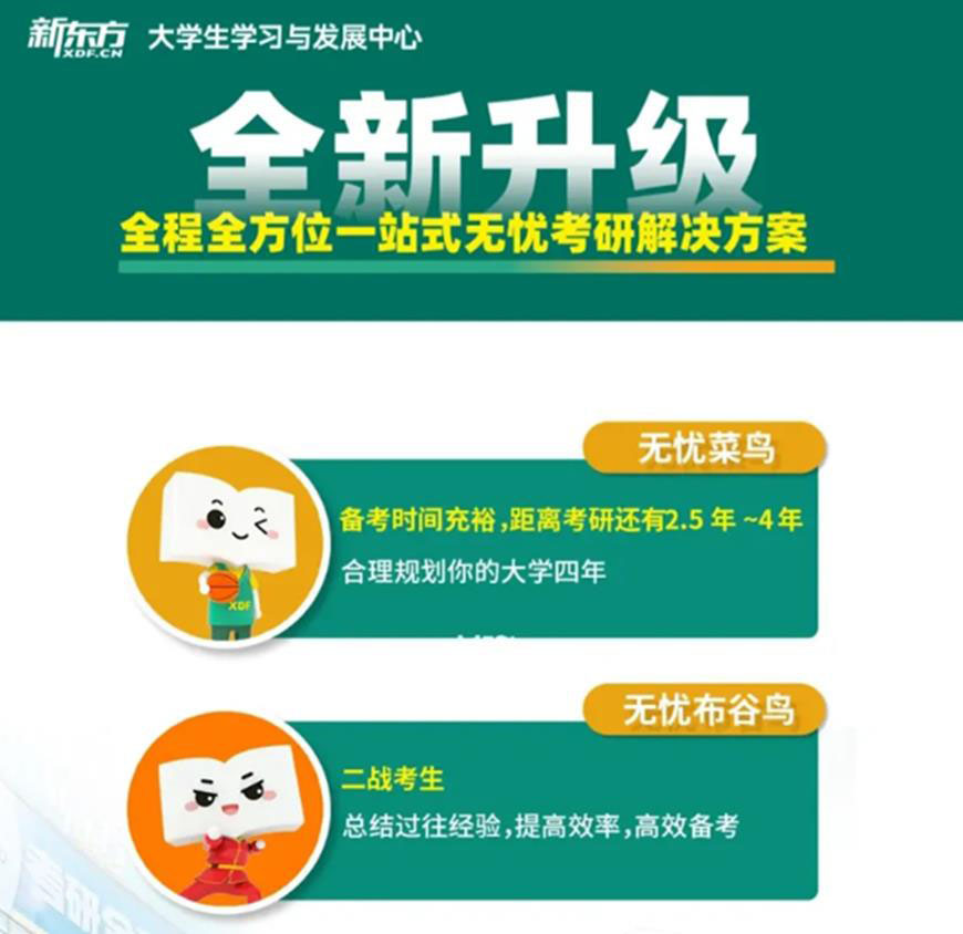 十大考研輔導(dǎo)機(jī)構(gòu)排名