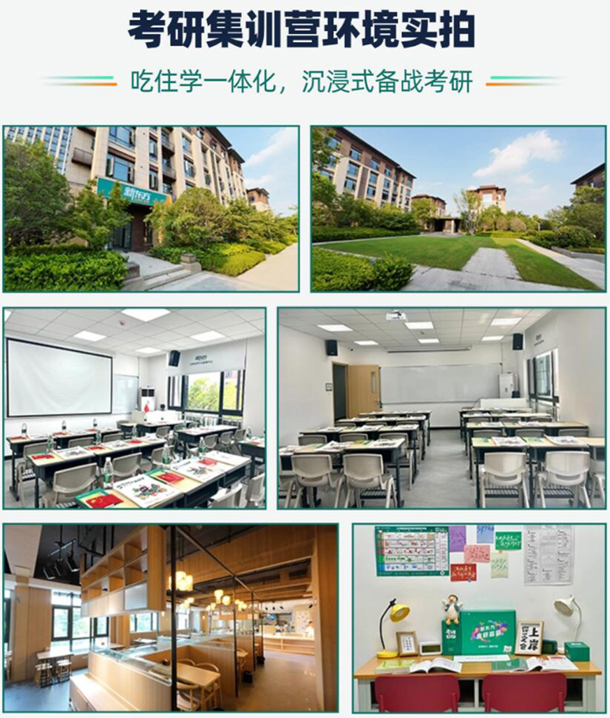 十大考研輔導機構排名