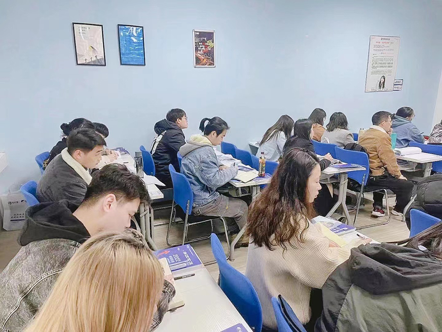 十大考研辅导机构排名