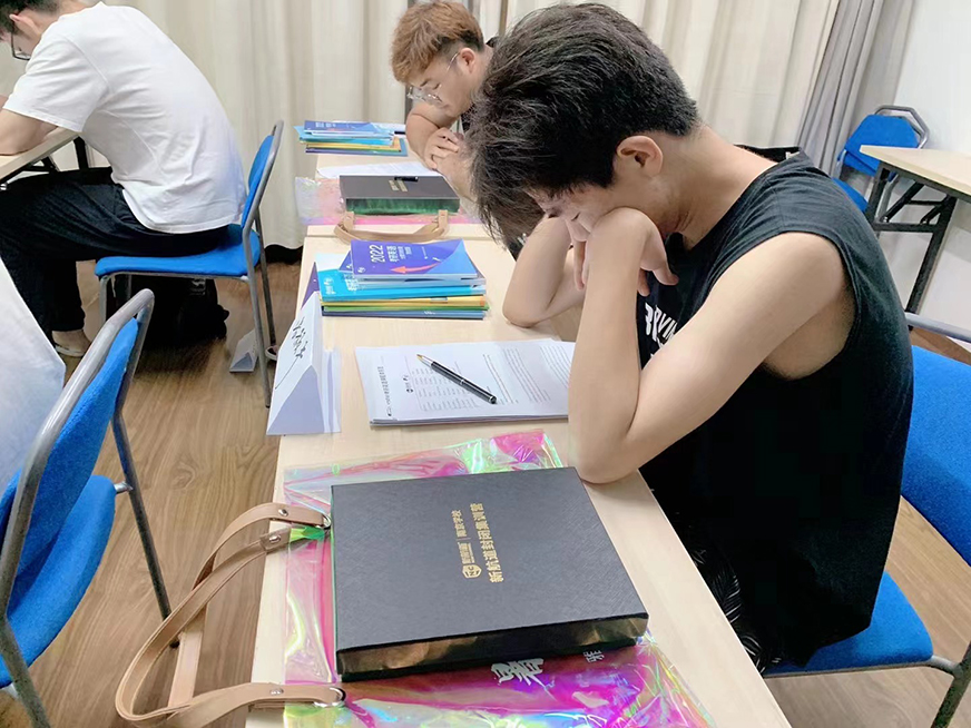 十大考研辅导机构排名