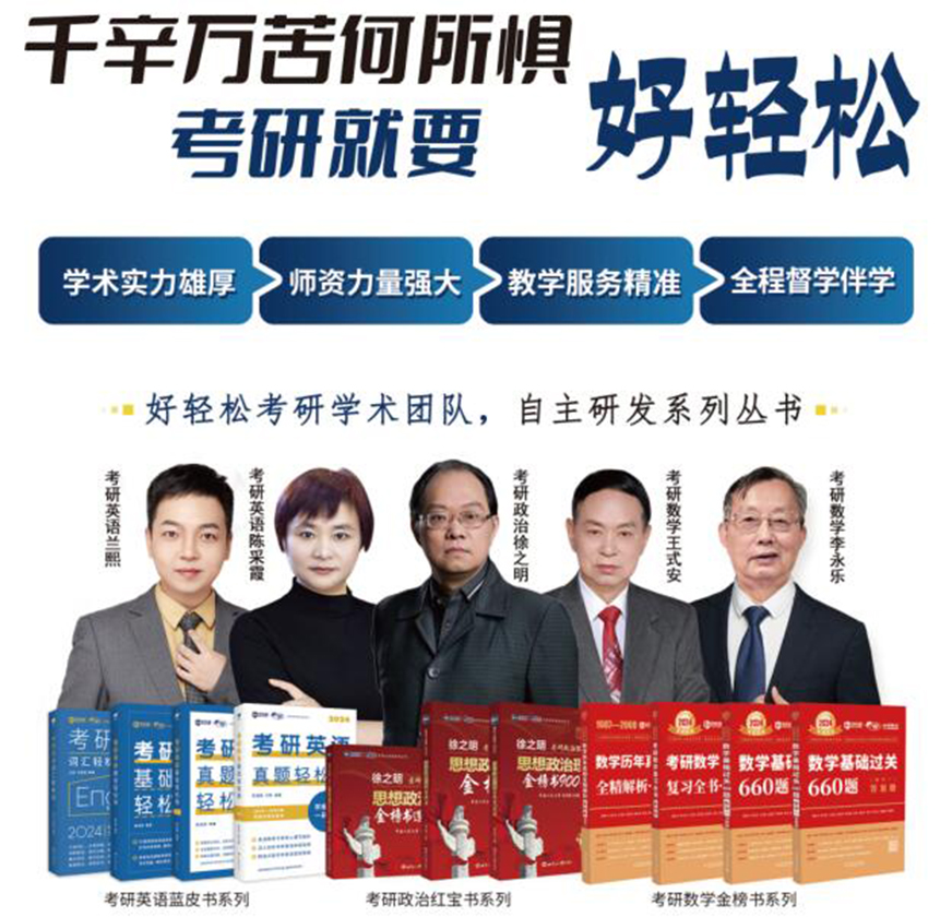 十大考研辅导机构排名
