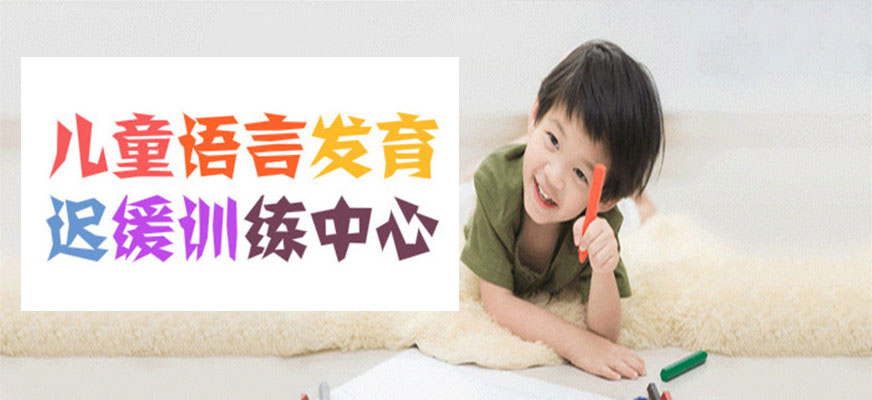 十大排名儿童康复训练机构