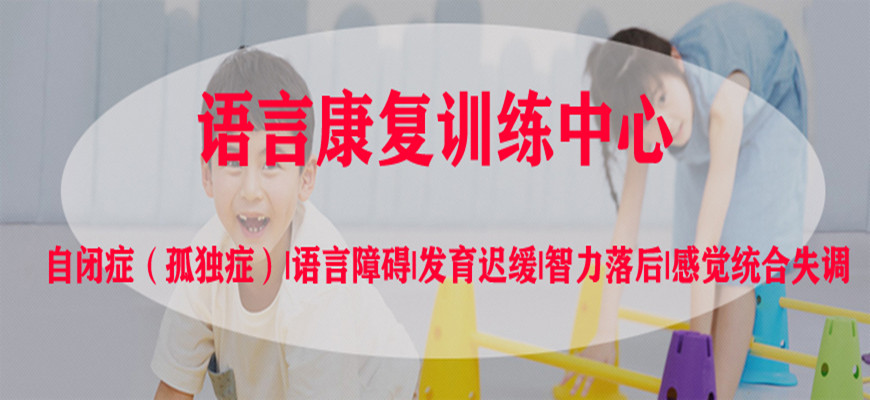 十大排名儿童康复训练机构
