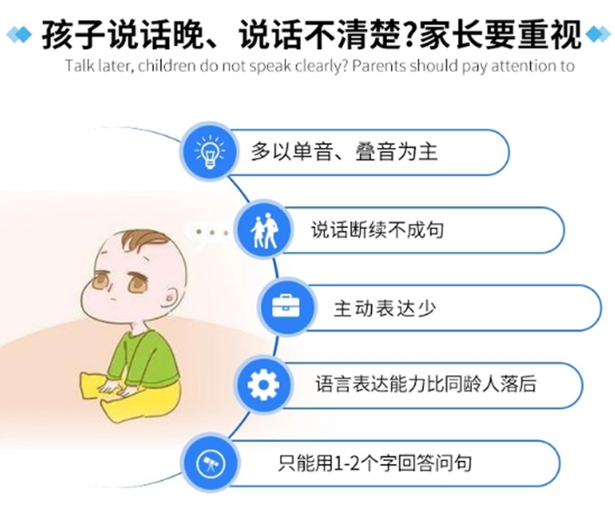 十大排名儿童康复训练机构