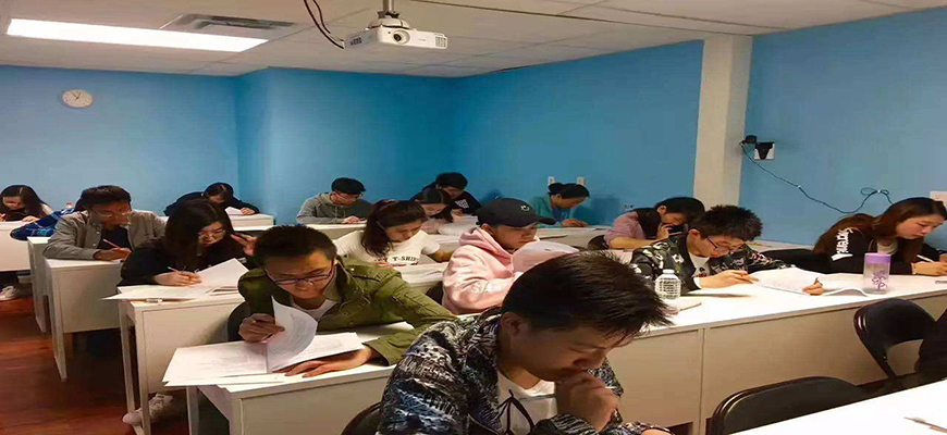 正规留学中介十大排名榜