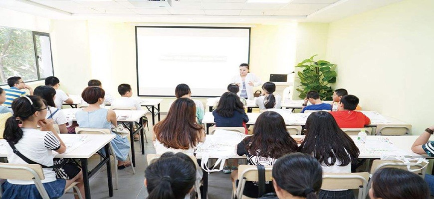 正规留学中介十大排名榜