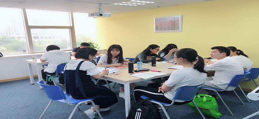 正规留学中介十大排名榜