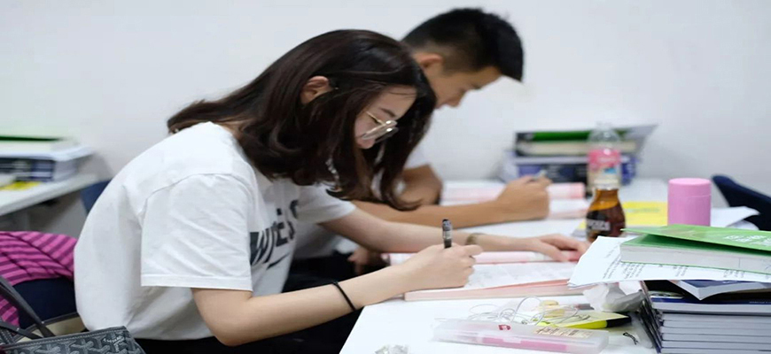 正规留学中介十大排名榜