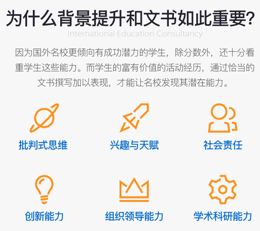 正规留学中介十大排名榜